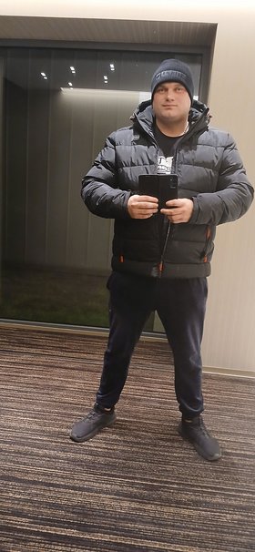 Najładniejsze zdjęcie użytkownika BrzuskaM - 