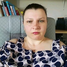 Najładniejsze zdjęcie użytkownika Beata37 - 