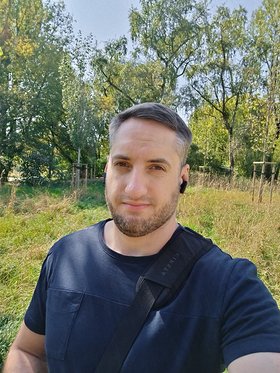 Najładniejsze zdjęcie użytkownika Avangro - 