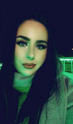 Najładniejsze zdjęcie użytkownika xBlueBerry