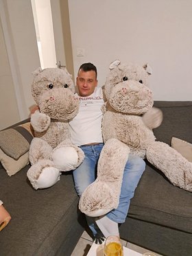 Najładniejsze zdjęcie użytkownika PiotrNowicki1992 - 
