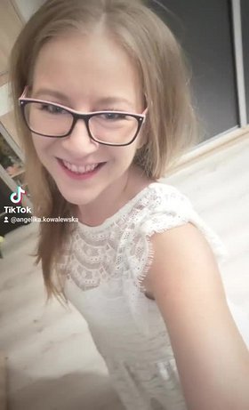 Najładniejsze zdjęcie użytkownika AngelikaKowalews72 - 