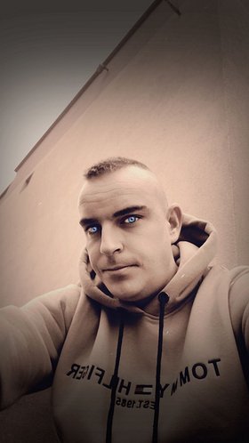Najładniejsze zdjęcie użytkownika Iwan091 - 