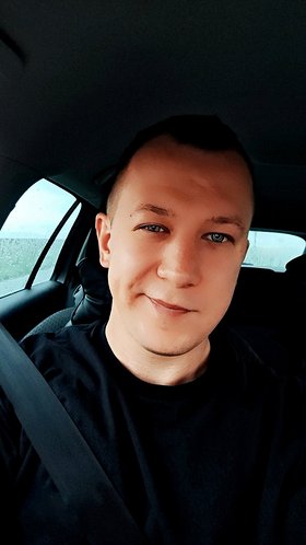 Najładniejsze zdjęcie użytkownika Sylwek156 - 