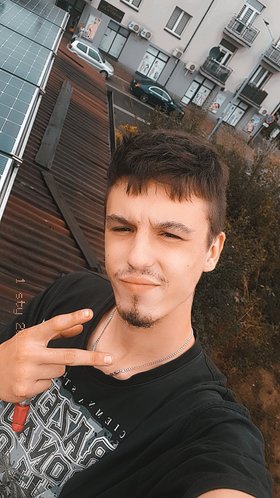 Najładniejsze zdjęcie użytkownika kamilowski25051 - 