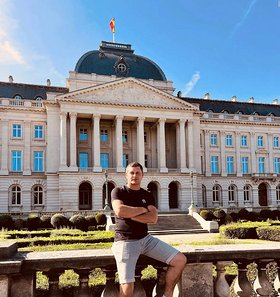 Najładniejsze zdjęcie użytkownika KarolKarol123 - 