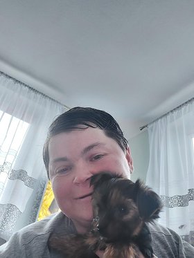 Najładniejsze zdjęcie użytkownika monikazagulakmzmz - 