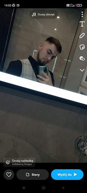 Najładniejsze zdjęcie użytkownika Zemczardd - 