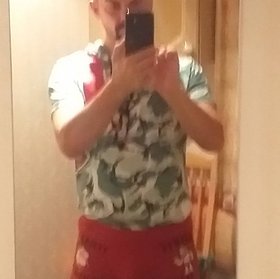 Najładniejsze zdjęcie użytkownika AmbroszczykD - 