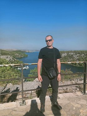 Najładniejsze zdjęcie użytkownika damiano14071984 - 