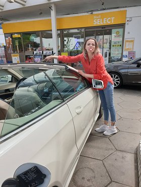 Najładniejsze zdjęcie użytkownika sylwianagel26 - 