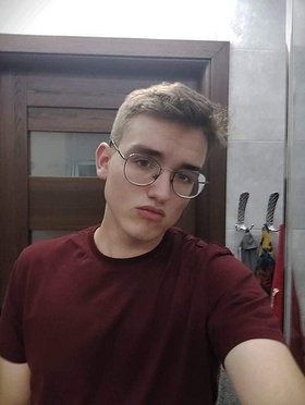 Najładniejsze zdjęcie użytkownika adekx337 - 