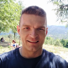 Najładniejsze zdjęcie użytkownika cinqciarz - 