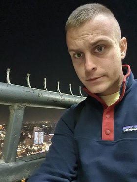 Najładniejsze zdjęcie użytkownika NeroRapid - 