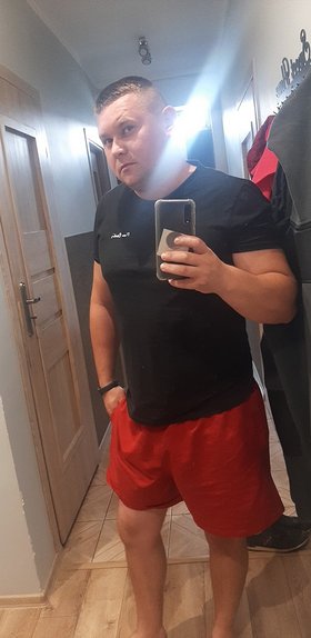 Najładniejsze zdjęcie użytkownika Fabian9624 - 