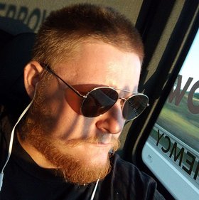 Najładniejsze zdjęcie użytkownika Michalzraniony - 