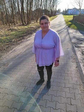 Najładniejsze zdjęcie użytkownika tajchertnatalia58 - 