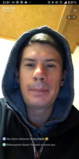 Najładniejsze zdjęcie użytkownika jonas07