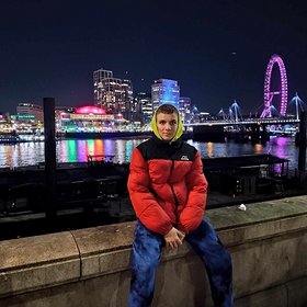 Najładniejsze zdjęcie użytkownika adriannlbn - 