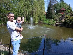 Najładniejsze zdjęcie użytkownika dpaldys - 