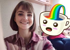 Najładniejsze zdjęcie użytkownika Angelica000