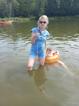 Najładniejsze zdjęcie użytkownika BarbaraNapiora - 