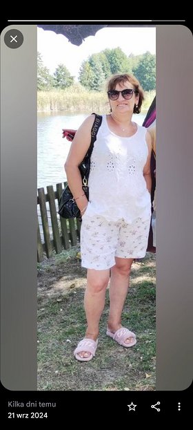 Najładniejsze zdjęcie użytkownika JadwigaSt - 