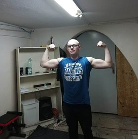 Najładniejsze zdjęcie użytkownika krzysztofkwasny26