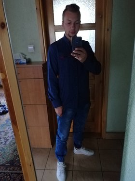 Najładniejsze zdjęcie użytkownika GornisiewiczD - 