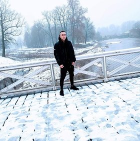 Najładniejsze zdjęcie użytkownika Kubaichuj - 