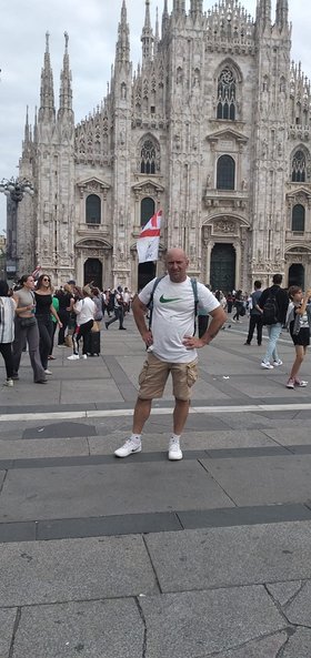 Najładniejsze zdjęcie użytkownika CHRIS41 - 