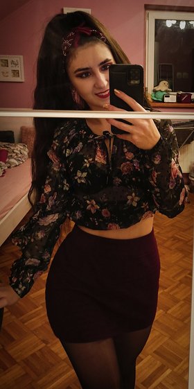 Najładniejsze zdjęcie użytkownika Sara2611 - 