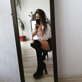 Najładniejsze zdjęcie użytkownika KotkaPsotka20 - 