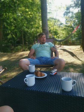 Najładniejsze zdjęcie użytkownika ChrusciakG - 