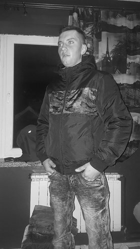 Najładniejsze zdjęcie użytkownika adriano123456789 - 