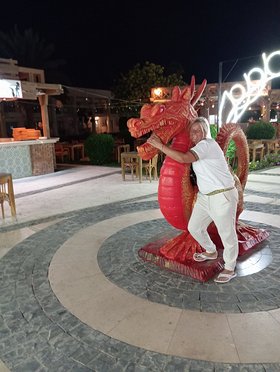 Najładniejsze zdjęcie użytkownika WiszowataG - 