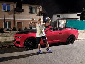 Najładniejsze zdjęcie użytkownika mm868 - 