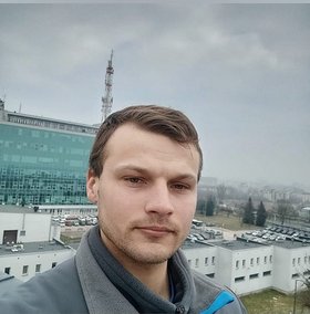 Najładniejsze zdjęcie użytkownika WojcieszkiewiczM - 