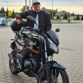 Najładniejsze zdjęcie użytkownika yarecki2008 - 