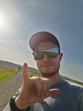 Najładniejsze zdjęcie użytkownika Smoku90 - 