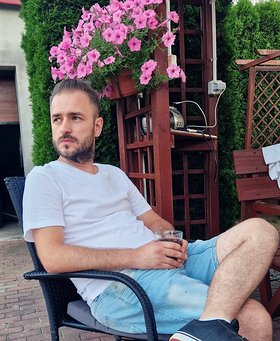 Najładniejsze zdjęcie użytkownika Zajac606 - 