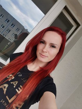 Najładniejsze zdjęcie użytkownika RedAngel0108 - 