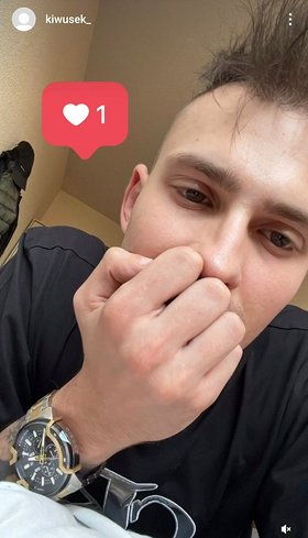 Najładniejsze zdjęcie użytkownika kiwix19 - 