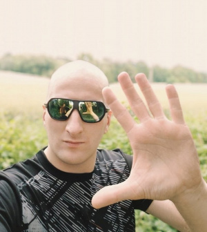 hand, cool, glasses, sunglasses, goggles