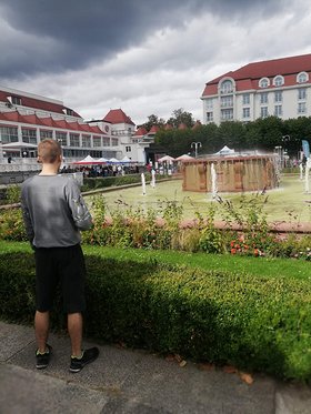 Najładniejsze zdjęcie użytkownika maly420 - 