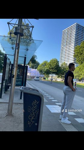 Najładniejsze zdjęcie użytkownika Macieksw1 - 