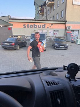 Najładniejsze zdjęcie użytkownika Pawcioo - 