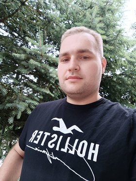 Najładniejsze zdjęcie użytkownika Harwardo - 