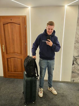 Najładniejsze zdjęcie użytkownika Detonatorek - 