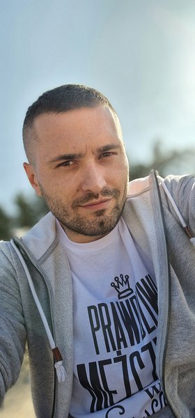 Najładniejsze zdjęcie użytkownika MareckiWaw - 